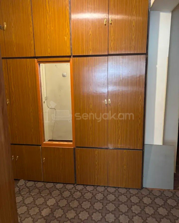 2 Սենյականոց Բնակարան, 70քմ, 1/9 հարկ, Կոսմետիկ Վերանորոգված, Կահավորված, Արևկող