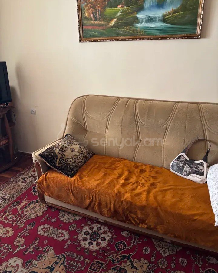 2 Սենյականոց Բնակարան, 70քմ, 1/9 հարկ, Կոսմետիկ Վերանորոգված, Կահավորված, Արևկող