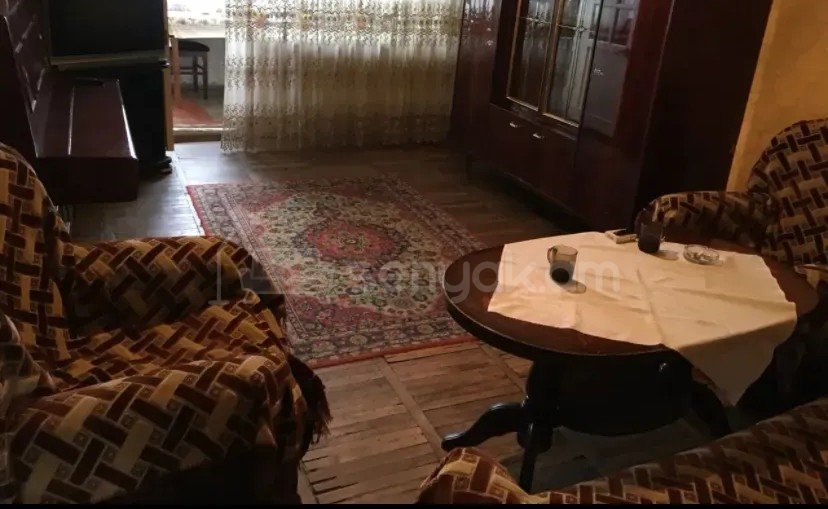 2 Սենյականոց Բնակարան, 56քմ, 4/5 հարկ, Կոսմետիկ Վերանորոգված, Կահավորված, Արևկող