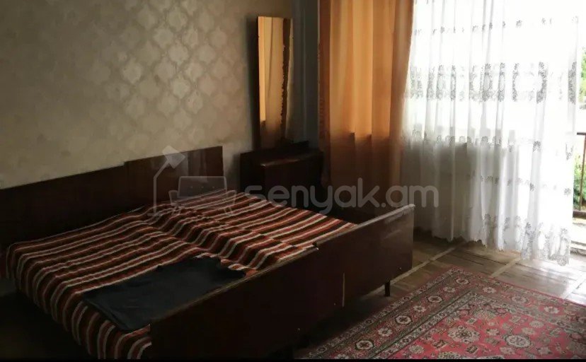 2 Սենյականոց Բնակարան, 56քմ, 4/5 հարկ, Կոսմետիկ Վերանորոգված, Կահավորված, Արևկող