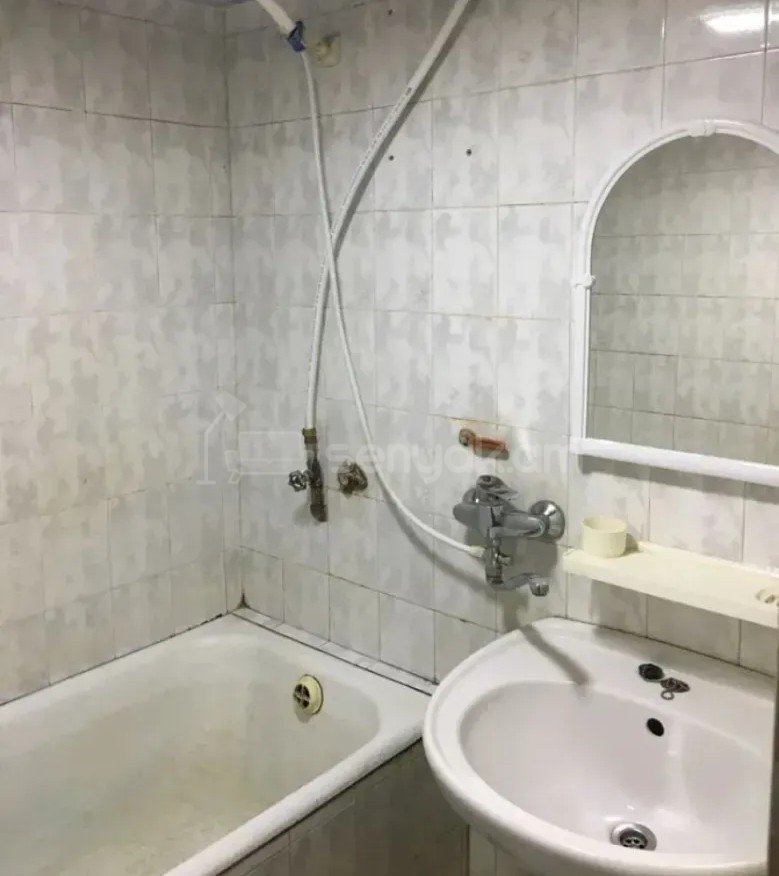 2 Սենյականոց Բնակարան, 56քմ, 4/5 հարկ, Կոսմետիկ Վերանորոգված, Կահավորված, Արևկող