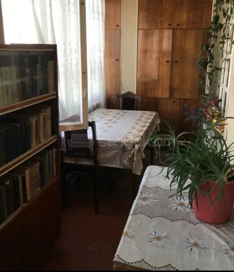 2 Սենյականոց Բնակարան, 56քմ, 4/5 հարկ, Կոսմետիկ Վերանորոգված, Կահավորված, Արևկող