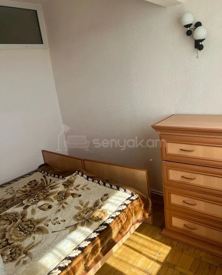 2 Սենյականոց Բնակարան, 72քմ, 4/13 հարկ, Կապիտալ Վերանորոգված, Կահավորված, Արևկող