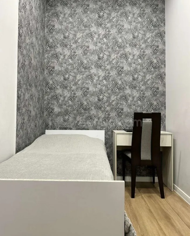 4 Սենյականոց Բնակարան Նորակառույցում, 83քմ, 2/16 հարկ, Դիզայներական Վերանորոգված