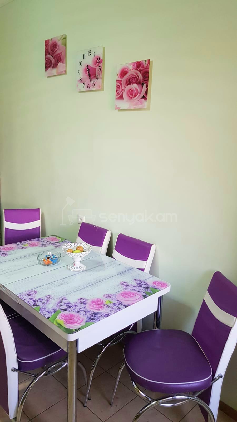 2 Սենյականոց Բնակարան, 84քմ, 10/14 հարկ, Կապիտալ Վերանորոգված