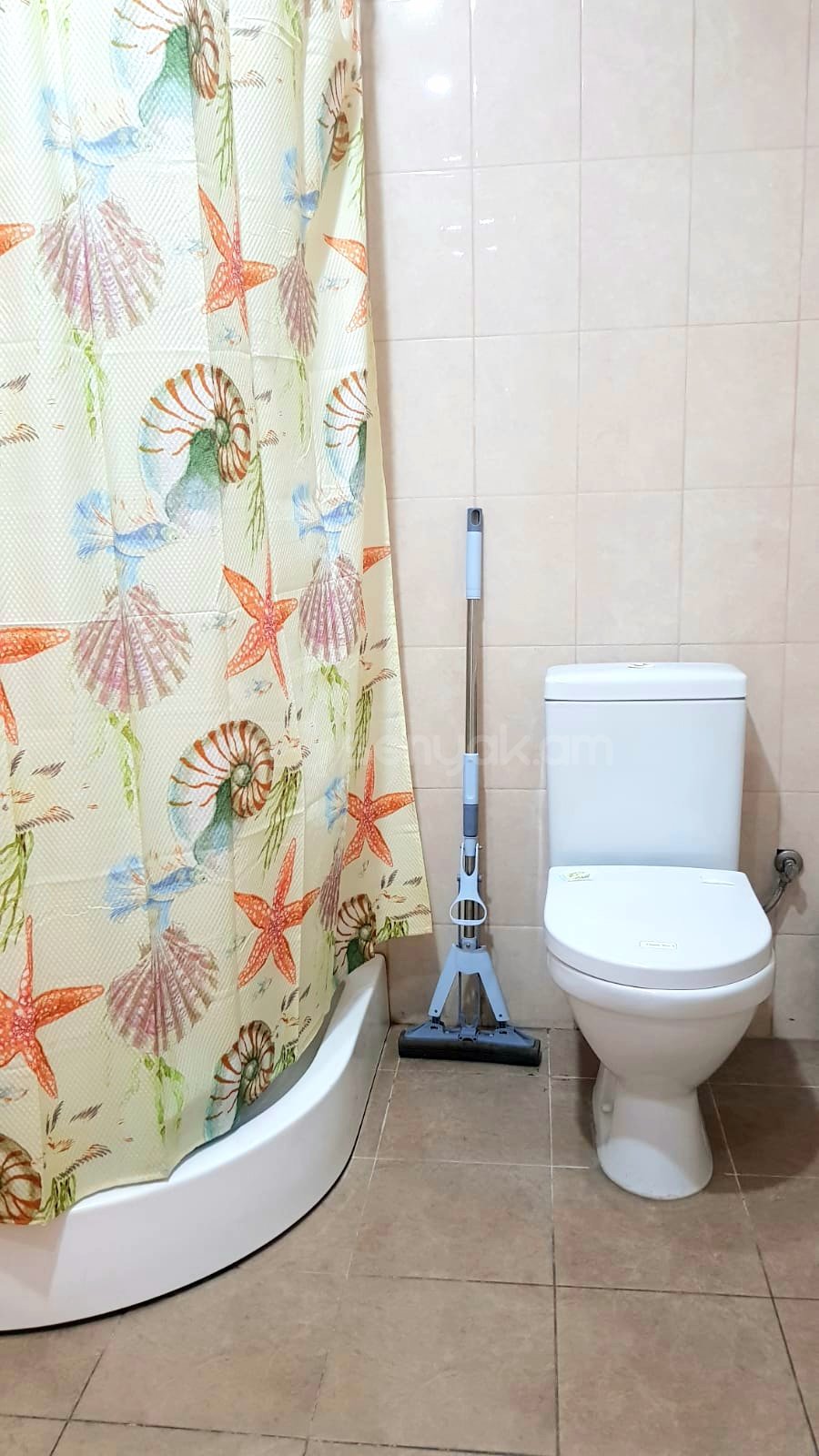 2 Սենյականոց Բնակարան, 84քմ, 10/14 հարկ, Կապիտալ Վերանորոգված