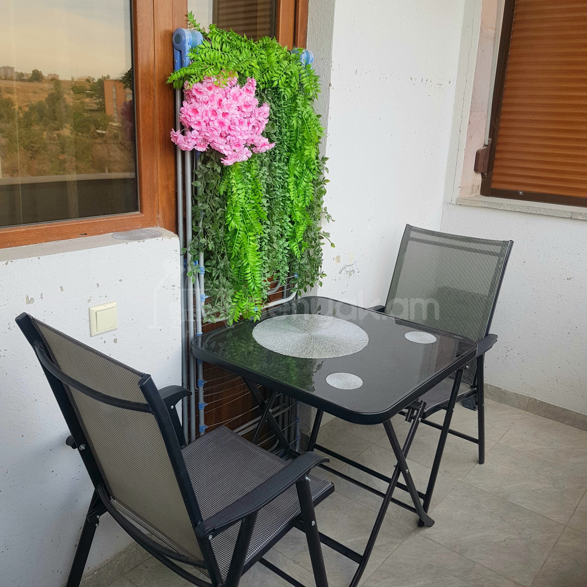 2 Սենյականոց Բնակարան, 84քմ, 10/14 հարկ, Կապիտալ Վերանորոգված