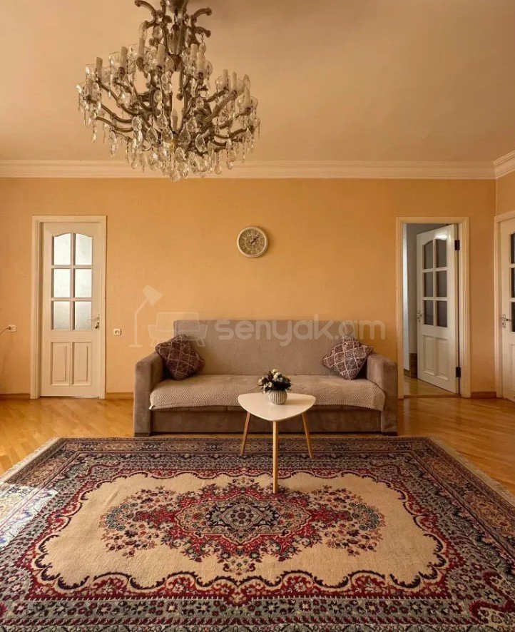 2 Սենյականոց Բնակարան, 68քմ, 11/12 հարկ, Կապիտալ Վերանորոգված, Կահավորված, Արևկող