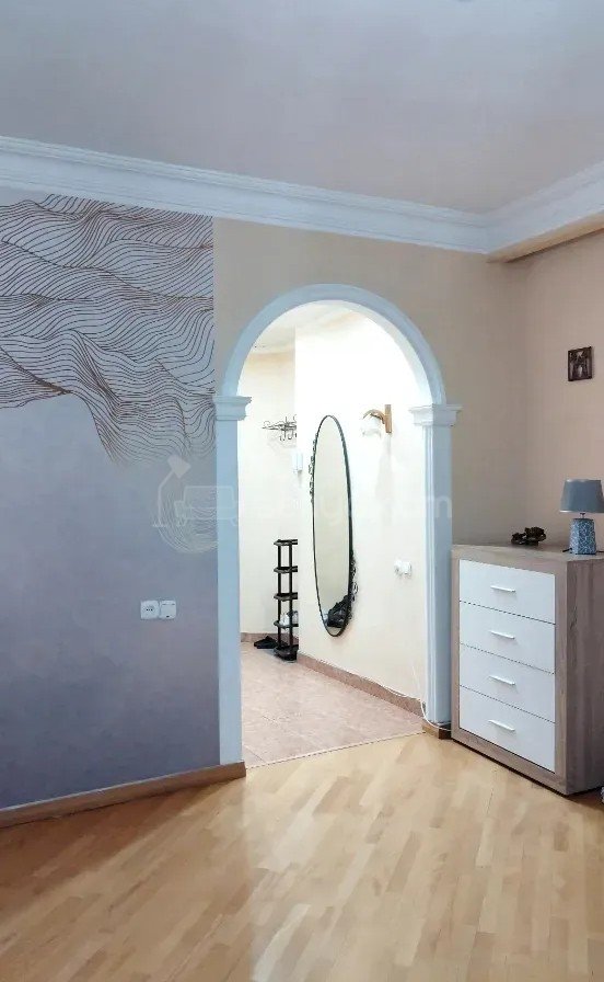 2 Սենյականոց Բնակարան, 68քմ, 11/12 հարկ, Կապիտալ Վերանորոգված, Կահավորված, Արևկող