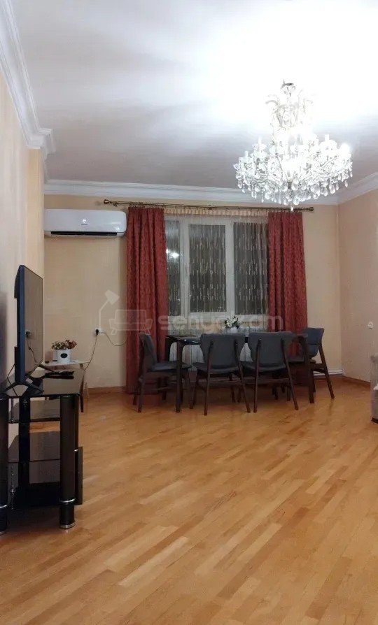 2 Սենյականոց Բնակարան, 68քմ, 11/12 հարկ, Կապիտալ Վերանորոգված, Կահավորված, Արևկող