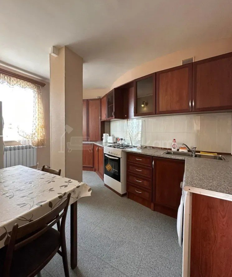 2 Սենյականոց Բնակարան, 68քմ, 11/12 հարկ, Կապիտալ Վերանորոգված, Կահավորված, Արևկող