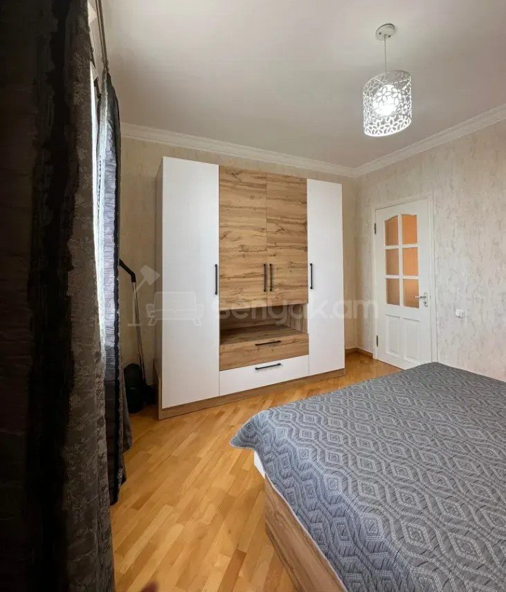 2 Սենյականոց Բնակարան, 68քմ, 11/12 հարկ, Կապիտալ Վերանորոգված, Կահավորված, Արևկող