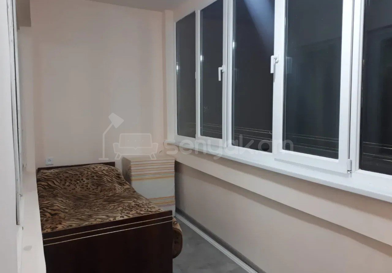 2 Սենյականոց Բնակարան Քարե Շենքում, 56քմ, 3/5 հարկ, Կոսմետիկ Վերանորոգված, Կահավորված, Արևկող