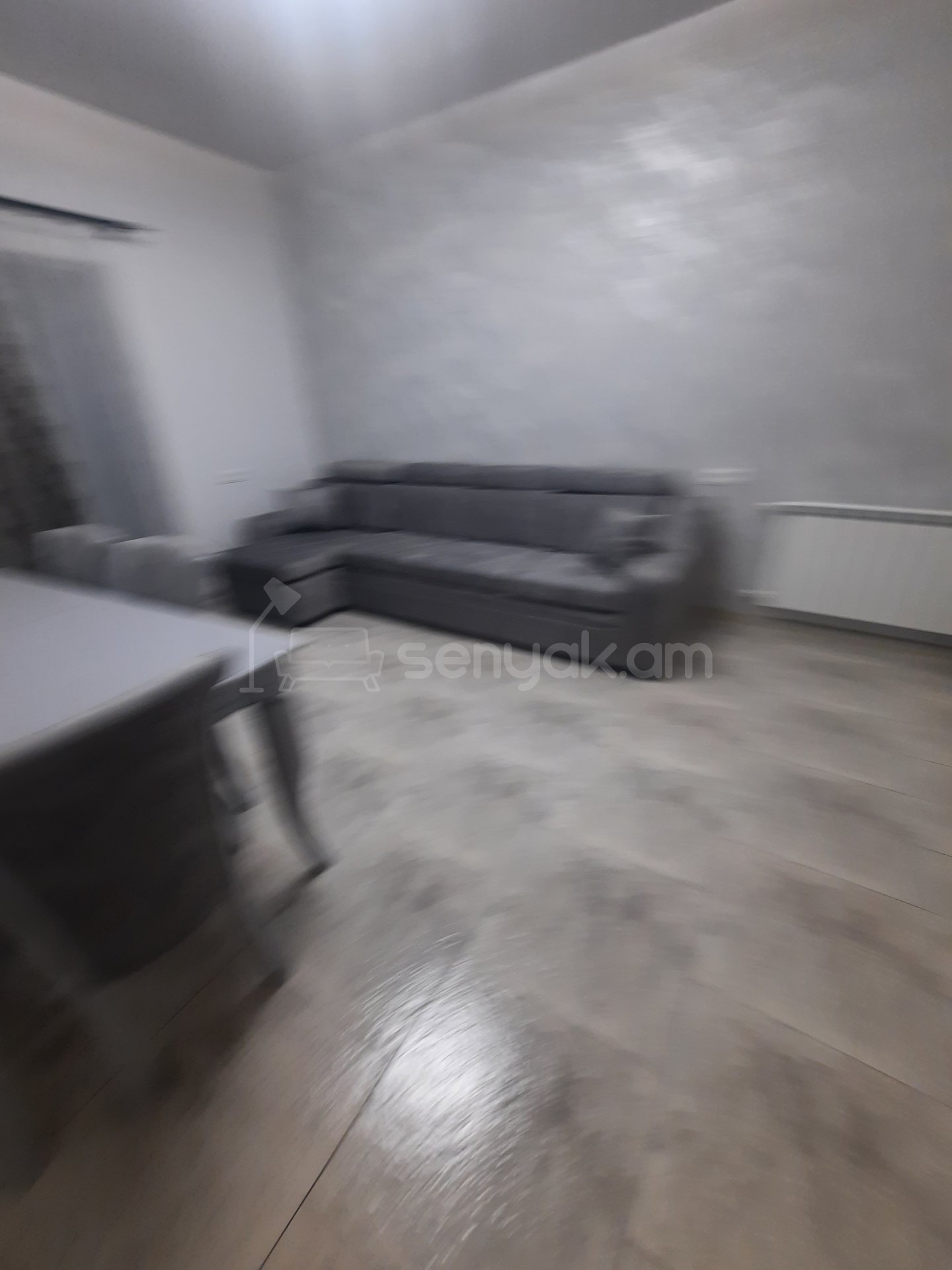 3 Սենյականոց Բնակարան, 70քմ, 2/3 հարկ, Դիզայներական Վերանորոգված