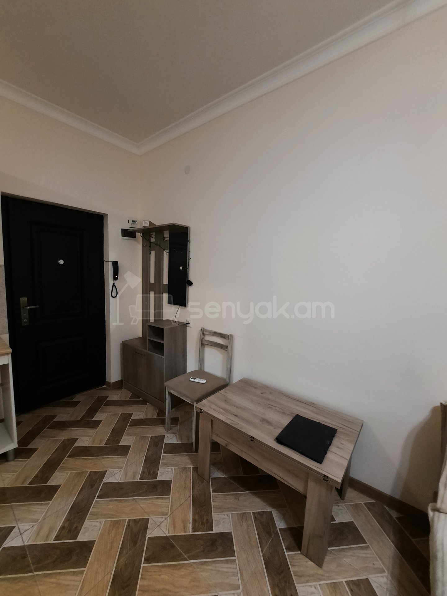 2 Սենյականոց Բնակարան, 48քմ, 2/9 հարկ, Կապիտալ Վերանորոգված