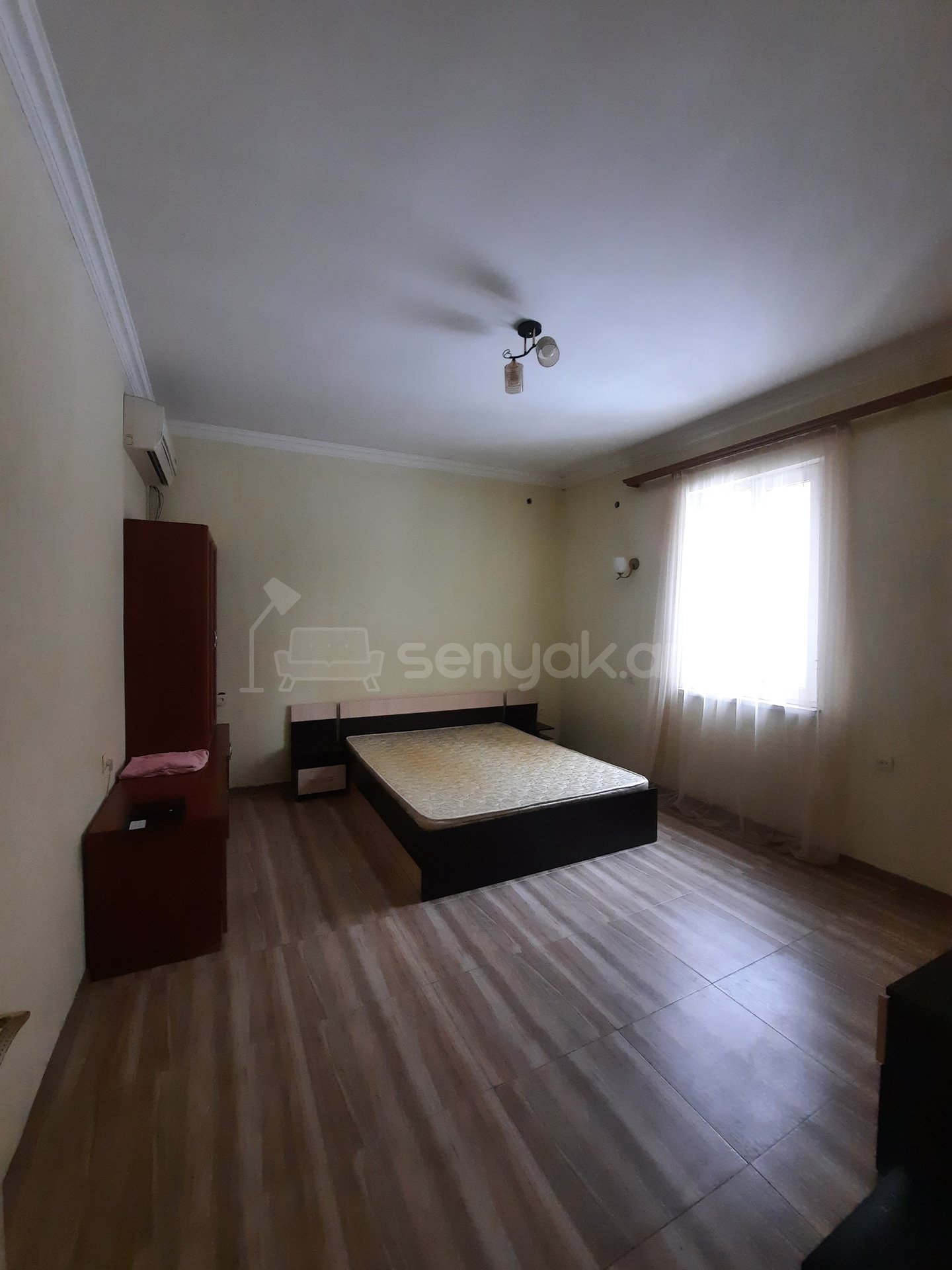 2 Սենյականոց Սեփական Տուն, 45քմ, Կապիտալ Վերանորոգված