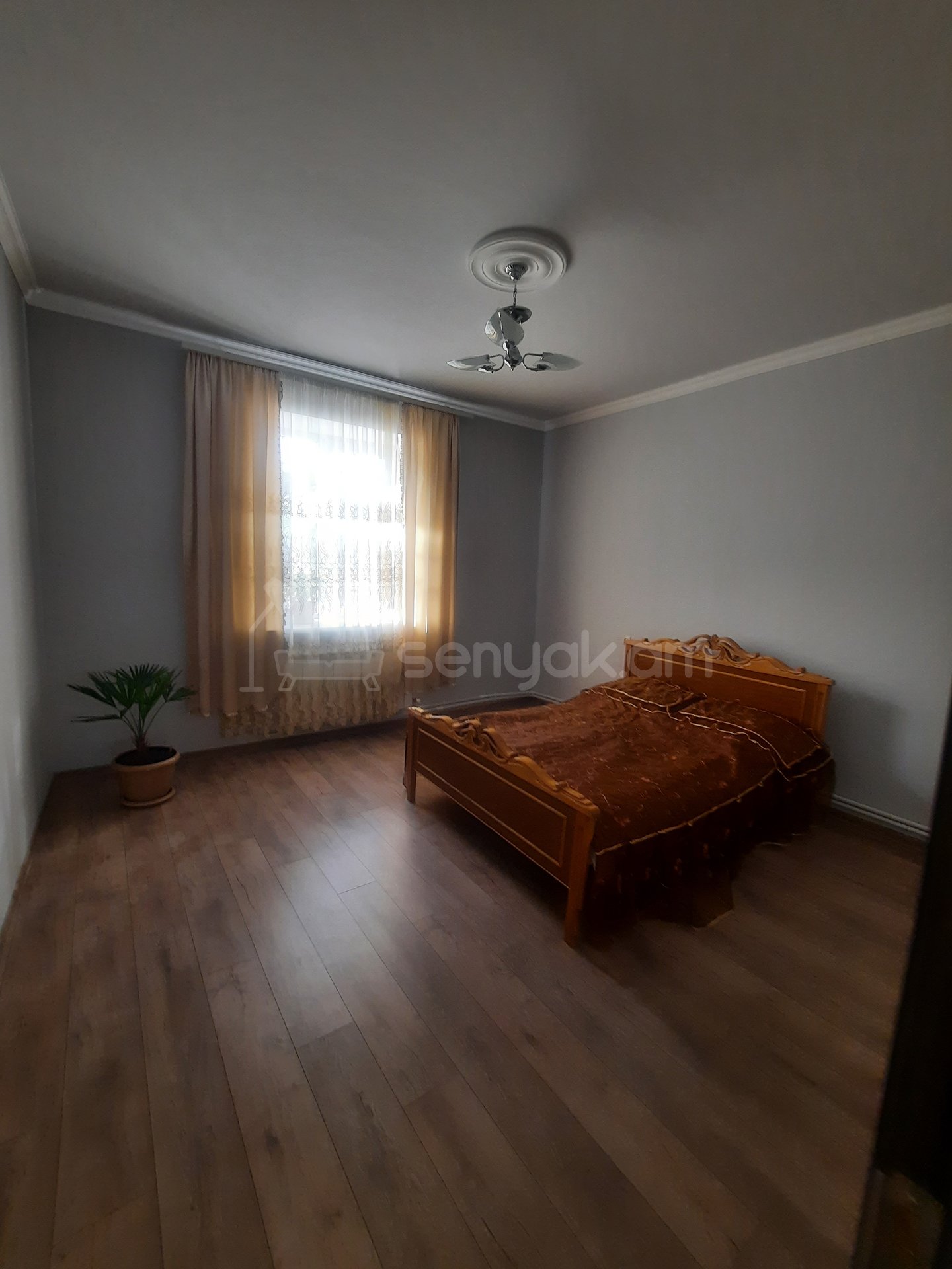 3 Սենյականոց Սեփական Տուն, 65քմ, Կապիտալ Վերանորոգված