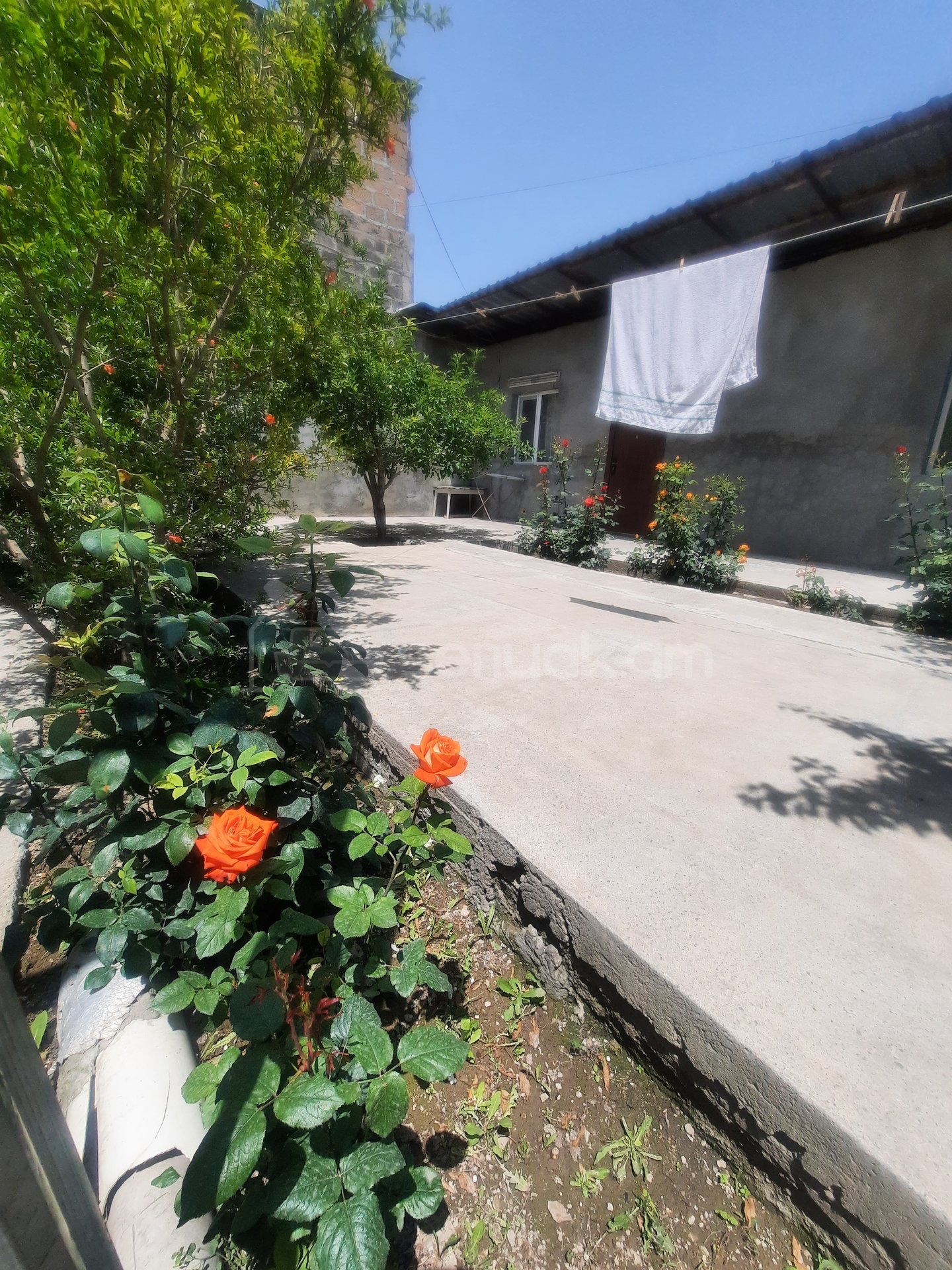 3 Սենյականոց Սեփական Տուն, 70քմ, Կապիտալ Վերանորոգված