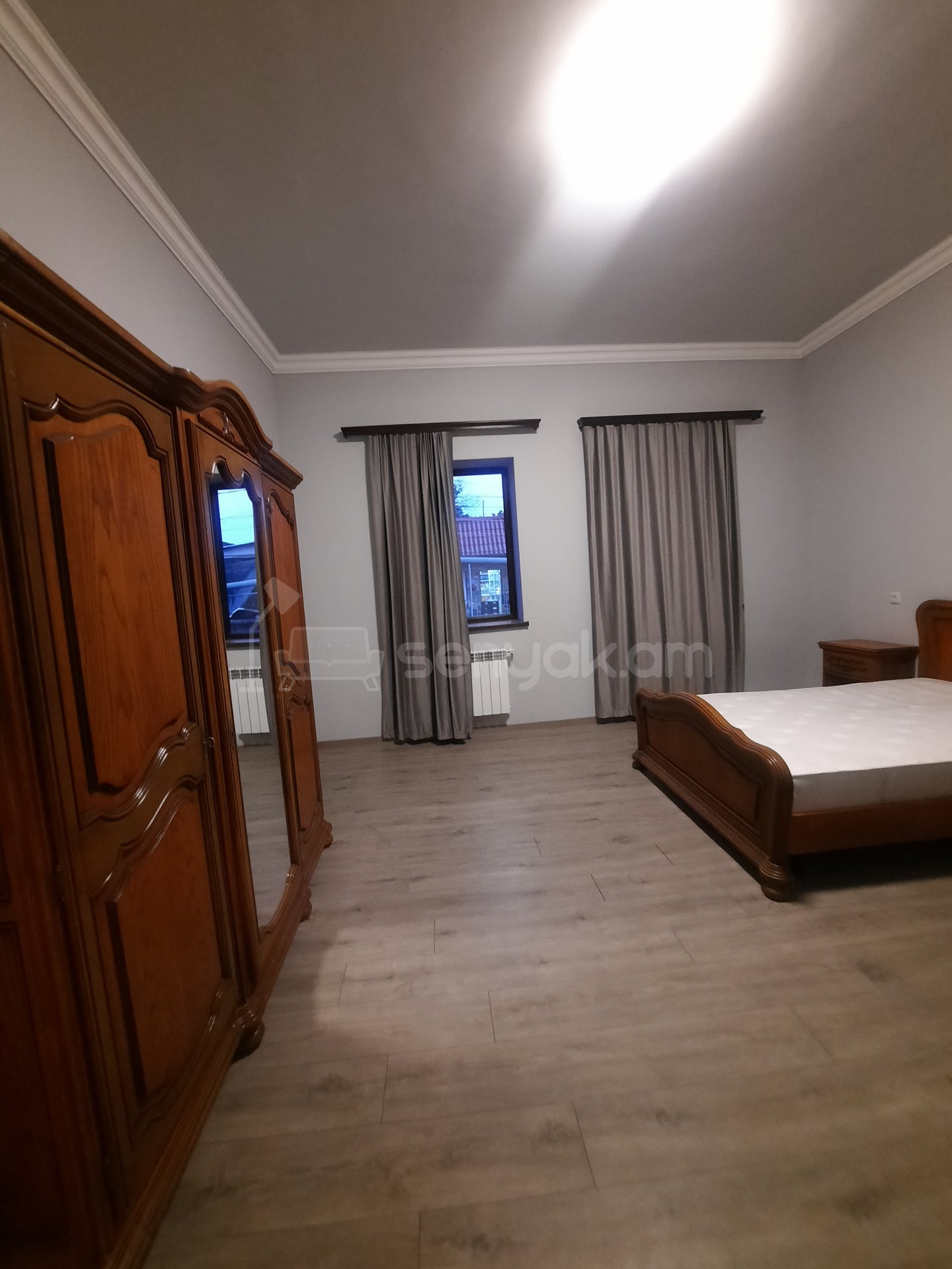 3 Սենյականոց Սեփական Տուն, 70քմ, Կապիտալ Վերանորոգված