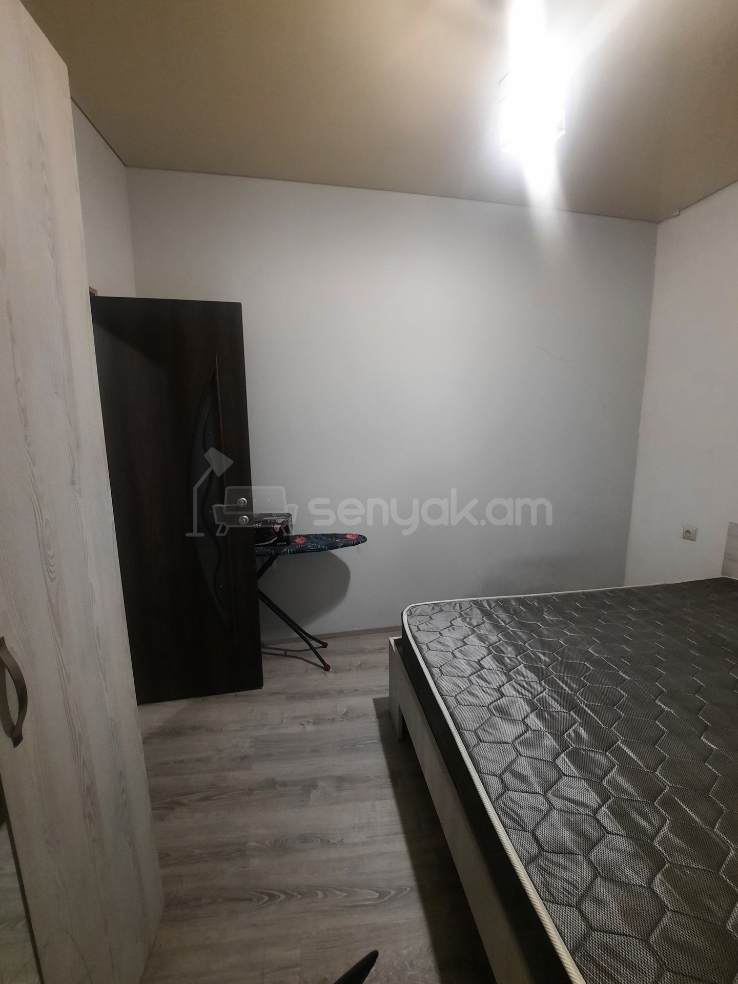 3 Սենյականոց Սեփական Տուն, 70քմ, Կապիտալ Վերանորոգված