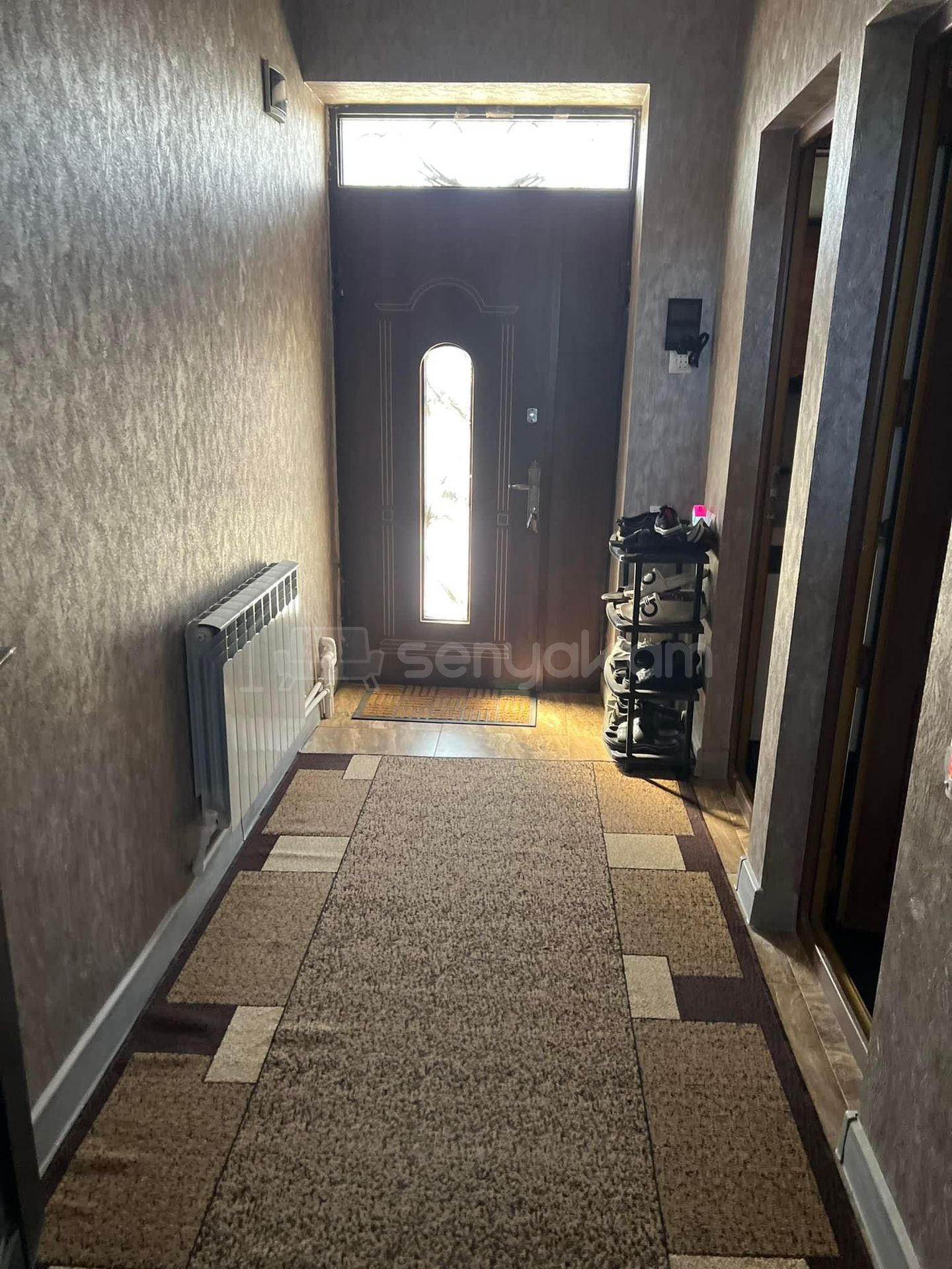 4 Սենյականոց Շքեղ Առանձնատուն, 130քմ