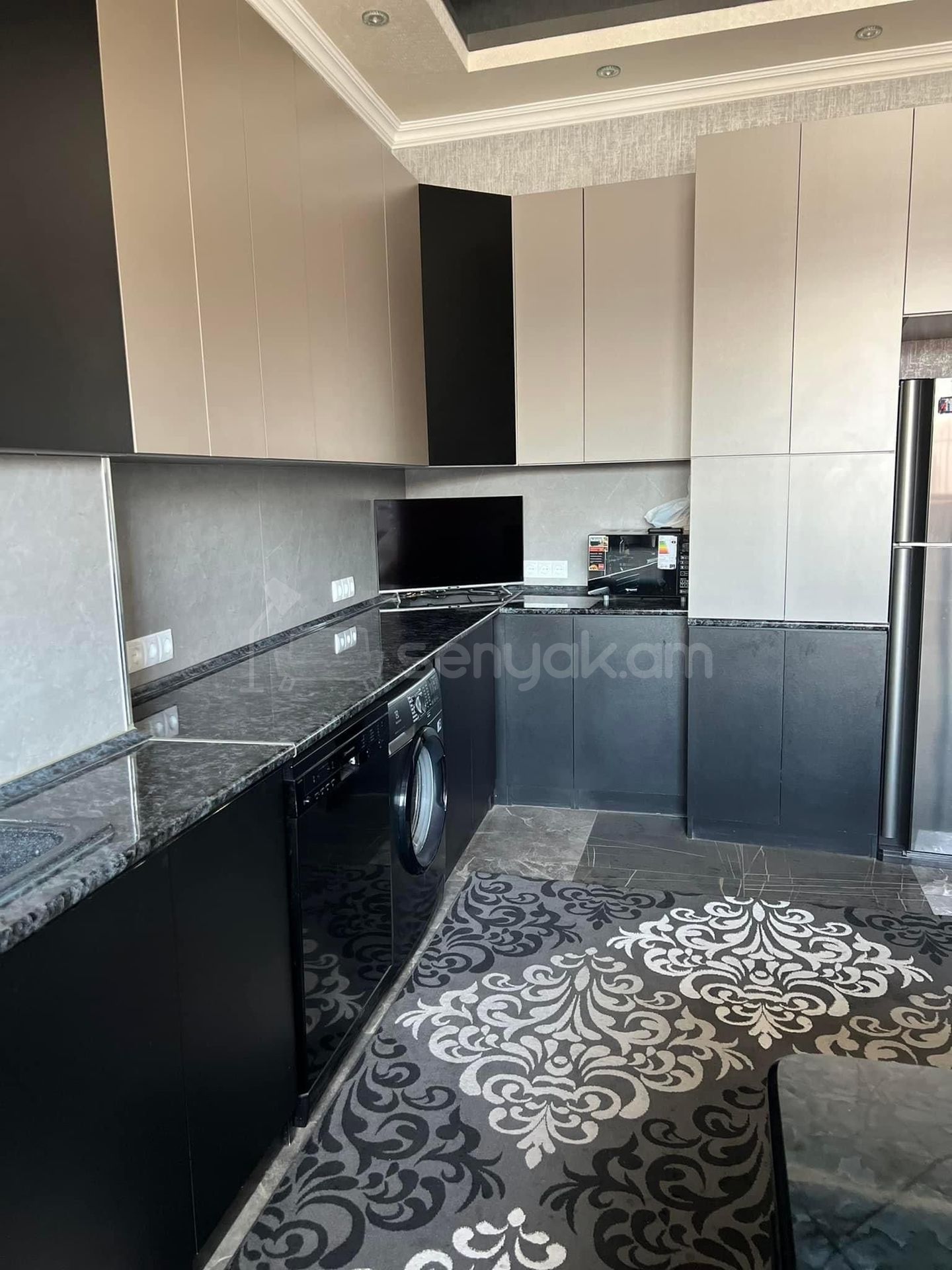 4 Սենյականոց Շքեղ Առանձնատուն, 130քմ