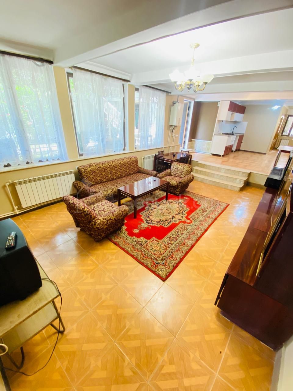 3 Սենյականոց Սեփական Տուն, 70քմ, Կապիտալ Վերանորոգված