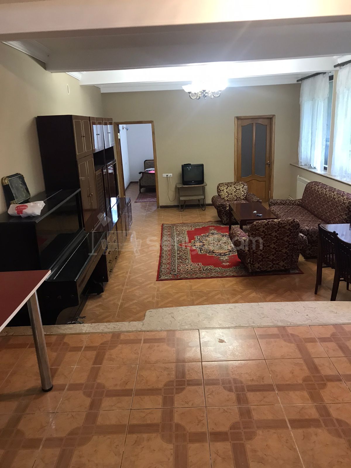 3 Սենյականոց Սեփական Տուն, 70քմ, Կապիտալ Վերանորոգված