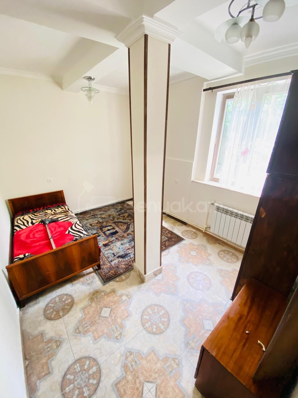 3 Սենյականոց Սեփական Տուն, 70քմ, Կապիտալ Վերանորոգված