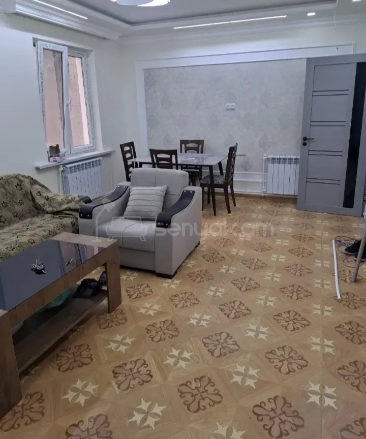 2 Սենյականոց Բնակարան, 52քմ, 4/9 հարկ, Կապիտալ Վերանորոգված, Կահավորված, Արևկող