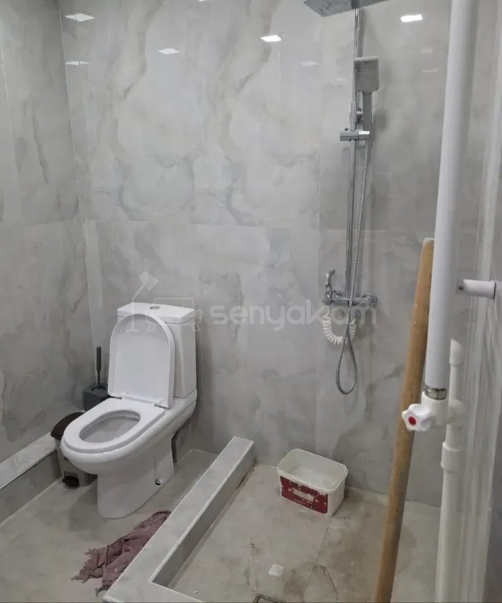 2 Սենյականոց Բնակարան, 52քմ, 4/9 հարկ, Կապիտալ Վերանորոգված, Կահավորված, Արևկող