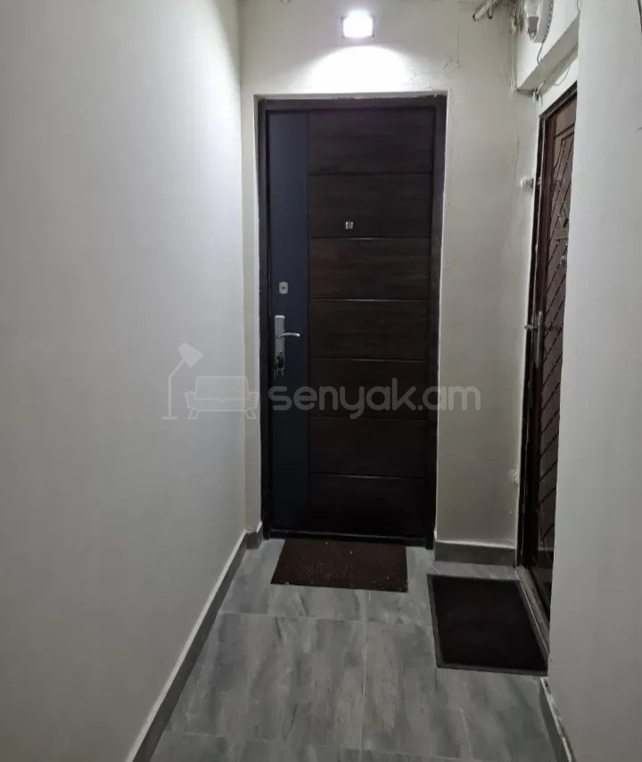 2 Սենյականոց Բնակարան, 52քմ, 4/9 հարկ, Կապիտալ Վերանորոգված, Կահավորված, Արևկող