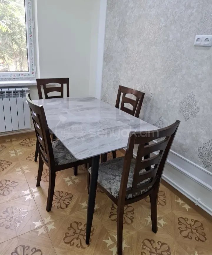 2 Սենյականոց Բնակարան, 52քմ, 4/9 հարկ, Կապիտալ Վերանորոգված, Կահավորված, Արևկող