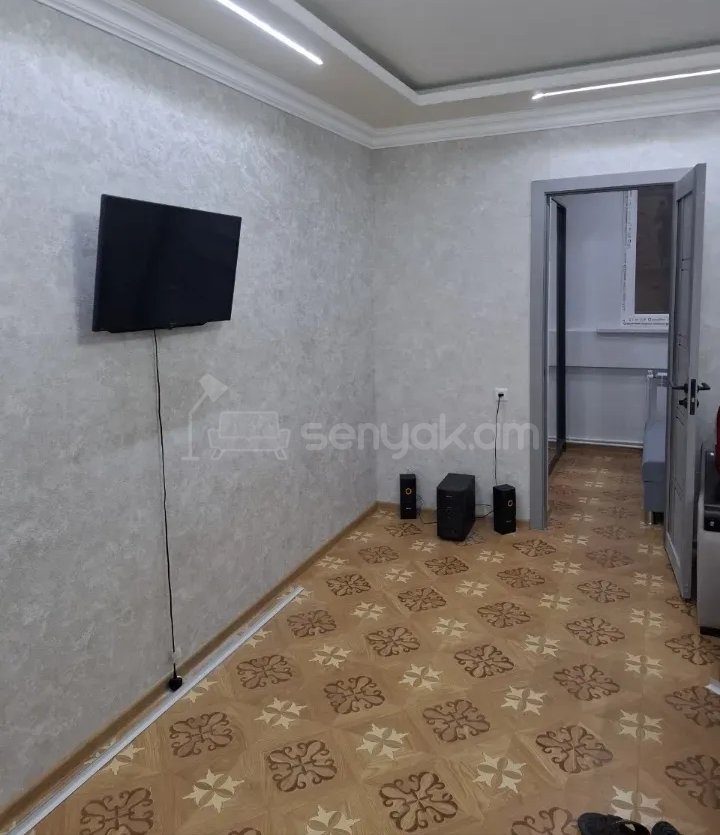 2 Սենյականոց Բնակարան, 52քմ, 4/9 հարկ, Կապիտալ Վերանորոգված, Կահավորված, Արևկող