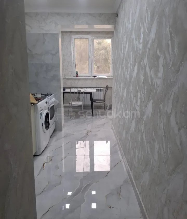 2 Սենյականոց Բնակարան, 52քմ, 4/9 հարկ, Կապիտալ Վերանորոգված, Կահավորված, Արևկող