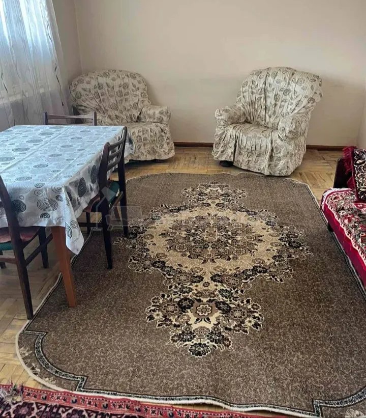 3 Սենյականոց Բնակարան, 78քմ, 7/14 հարկ, Նորմալ Վիճակում, Կահավորված, Արևկող