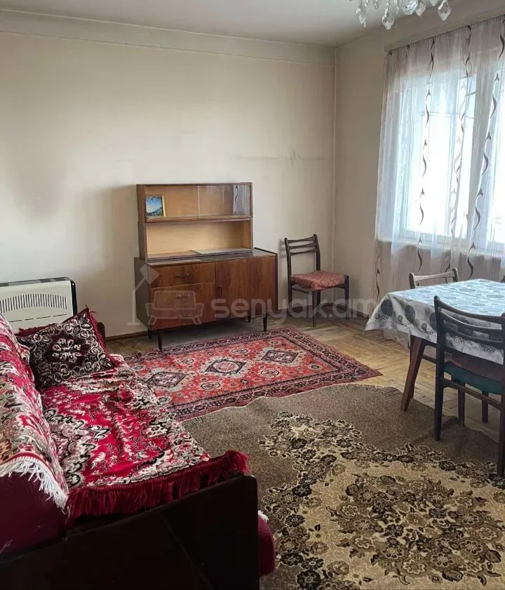 3 Սենյականոց Բնակարան, 78քմ, 7/14 հարկ, Նորմալ Վիճակում, Կահավորված, Արևկող