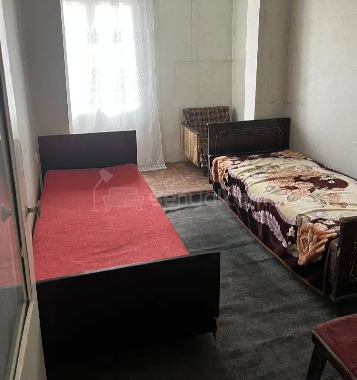 3 Սենյականոց Բնակարան, 78քմ, 7/14 հարկ, Նորմալ Վիճակում, Կահավորված, Արևկող