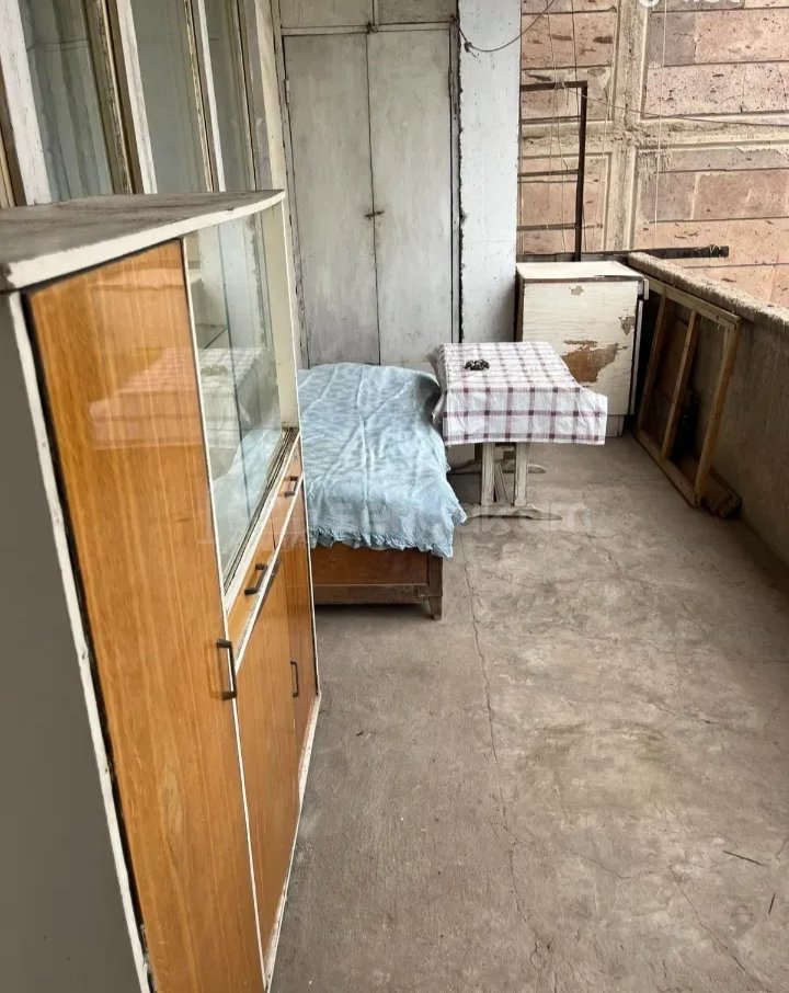 3 Սենյականոց Բնակարան, 78քմ, 7/14 հարկ, Նորմալ Վիճակում, Կահավորված, Արևկող