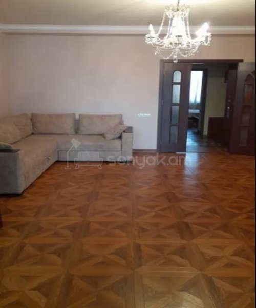 3 Սենյականոց Բնակարան Քարե Շենքում, 70քմ, 4/4 հարկ, Կապիտալ Վերանորոգված, Կահավորված, Արևկող