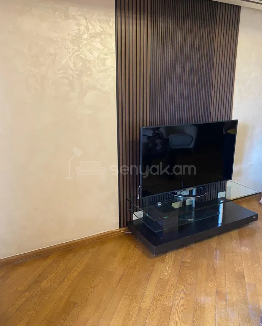 3 Սենյականոց Բնակարան, 70քմ, 7/10 հարկ, Դիզայներական Վերանորոգված