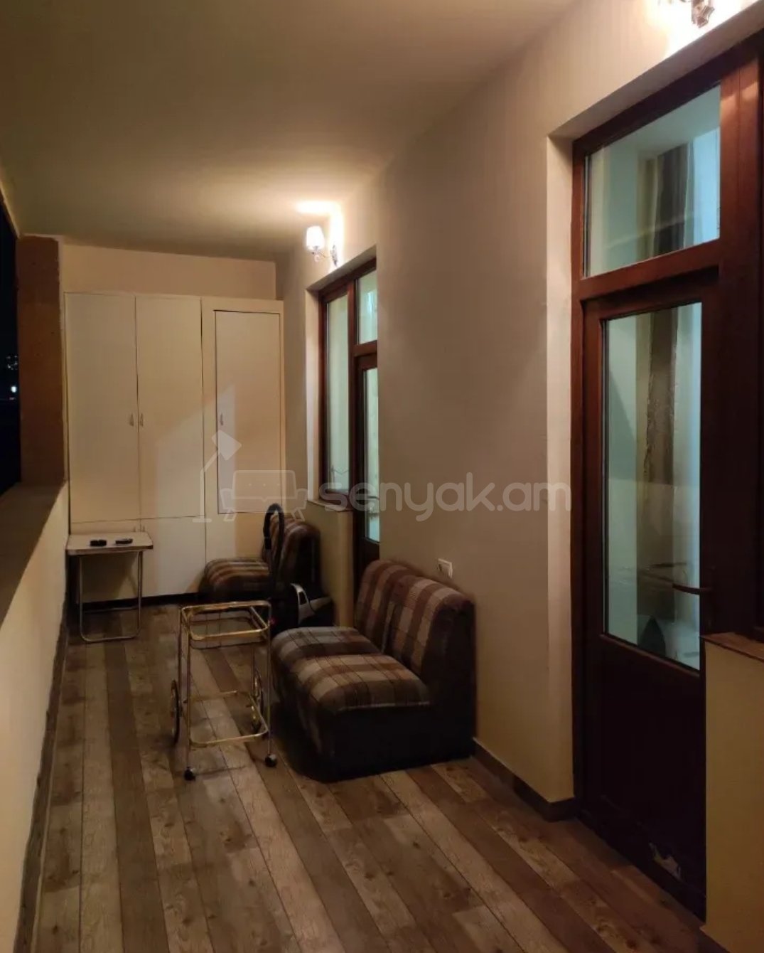 3 Սենյականոց Բնակարան, 70քմ, 7/10 հարկ, Դիզայներական Վերանորոգված