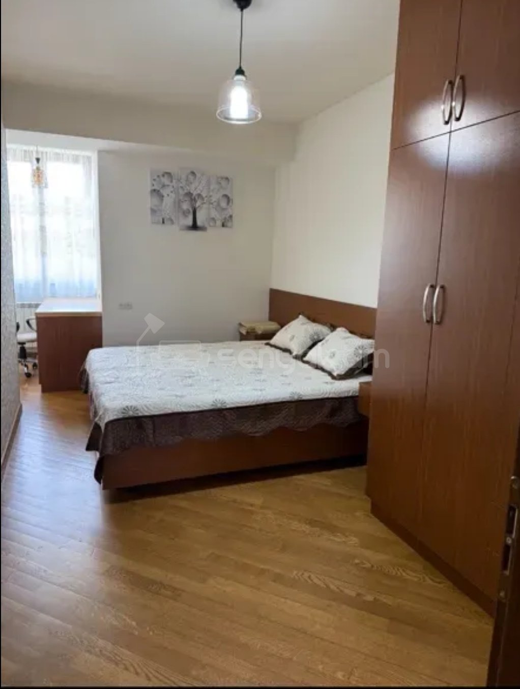 3 Սենյականոց Բնակարան, 70քմ, 7/10 հարկ, Դիզայներական Վերանորոգված