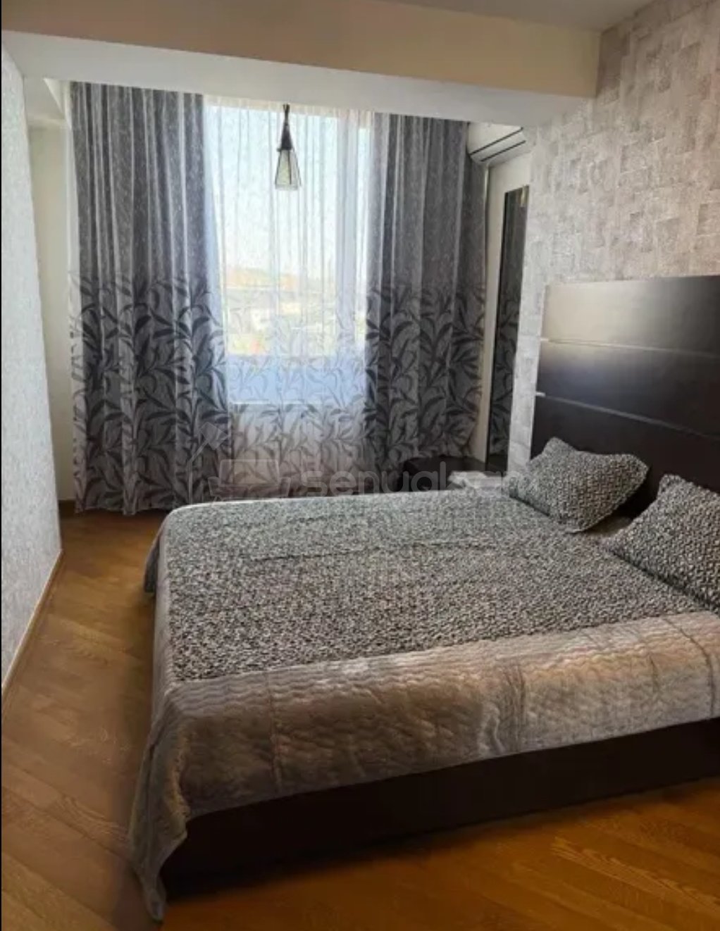 3 Սենյականոց Բնակարան, 70քմ, 7/10 հարկ, Դիզայներական Վերանորոգված