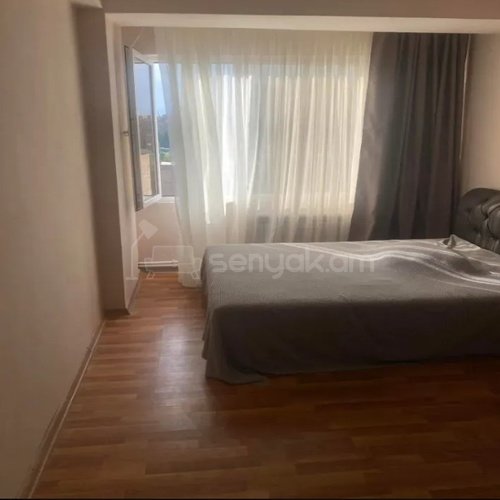 3 Սենյականոց Բնակարան, 90քմ, 14/14 հարկ, Կոսմետիկ Վերանորոգված, Կահավորված, Արևկող