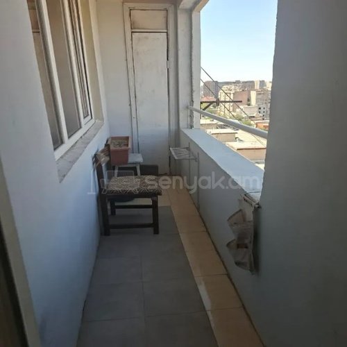 3 Սենյականոց Բնակարան, 90քմ, 14/14 հարկ, Կոսմետիկ Վերանորոգված, Կահավորված, Արևկող