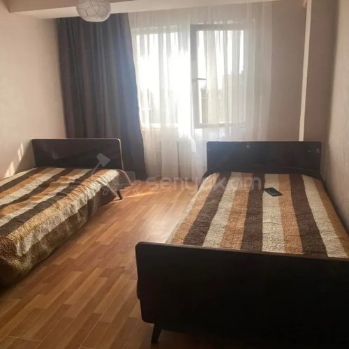 3 Սենյականոց Բնակարան, 90քմ, 14/14 հարկ, Կոսմետիկ Վերանորոգված, Կահավորված, Արևկող