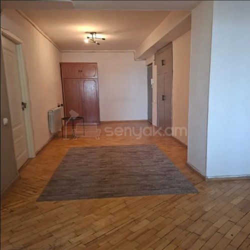 3 Սենյականոց Բնակարան, 90քմ, 14/14 հարկ, Կոսմետիկ Վերանորոգված, Կահավորված, Արևկող