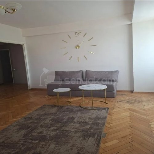 3 Սենյականոց Բնակարան, 90քմ, 14/14 հարկ, Կոսմետիկ Վերանորոգված, Կահավորված, Արևկող