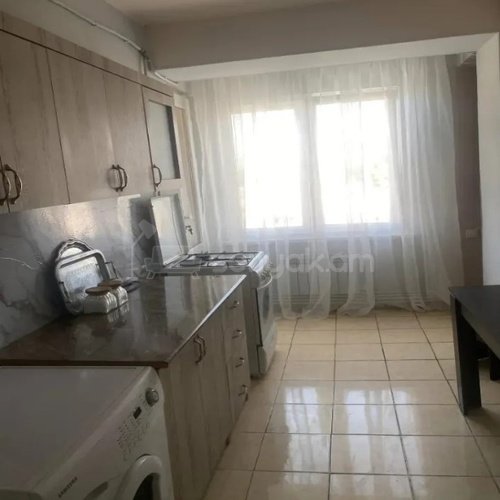 3 Սենյականոց Բնակարան, 90քմ, 14/14 հարկ, Կոսմետիկ Վերանորոգված, Կահավորված, Արևկող